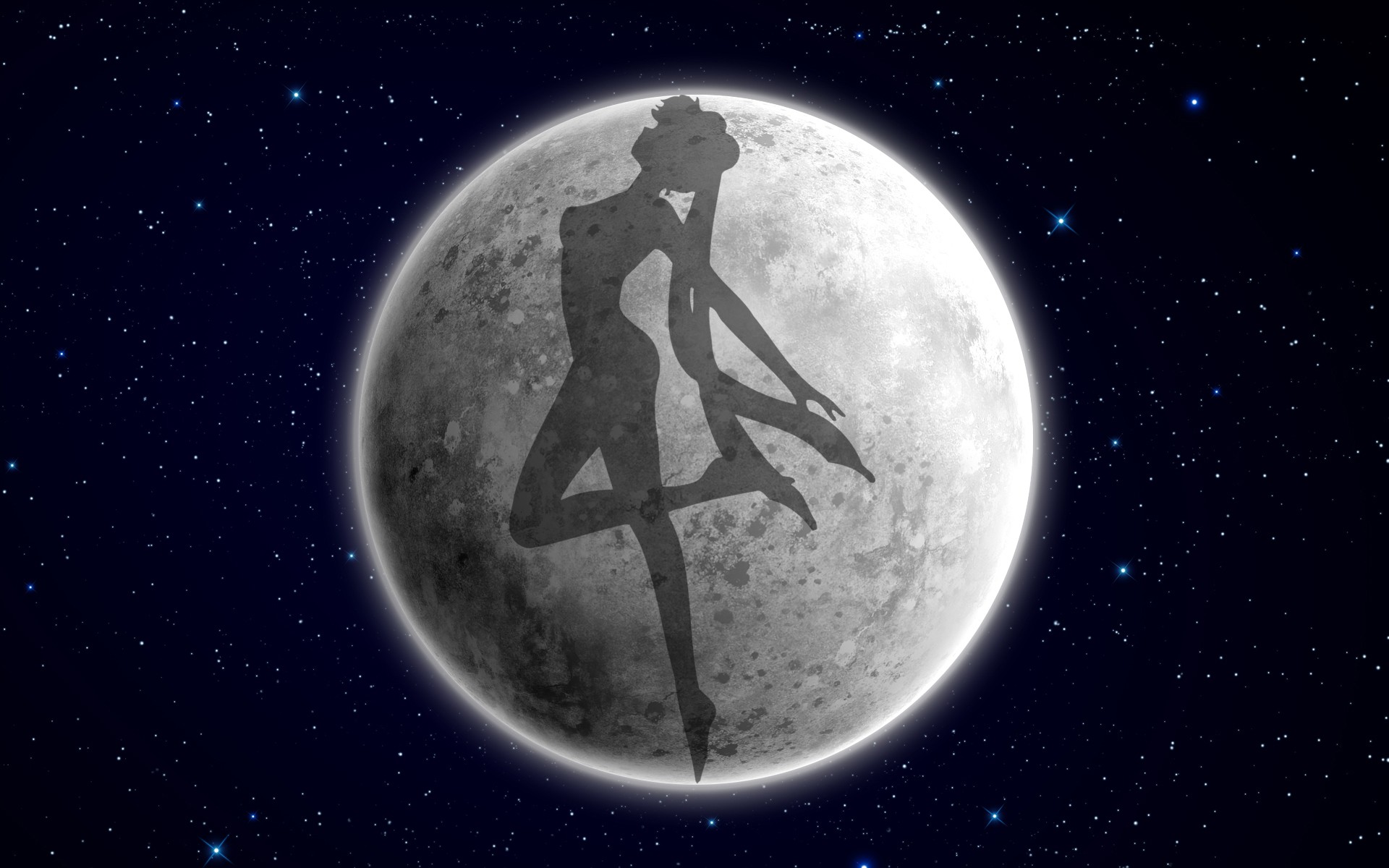 Sailor Moon Wallpaper For iPhone