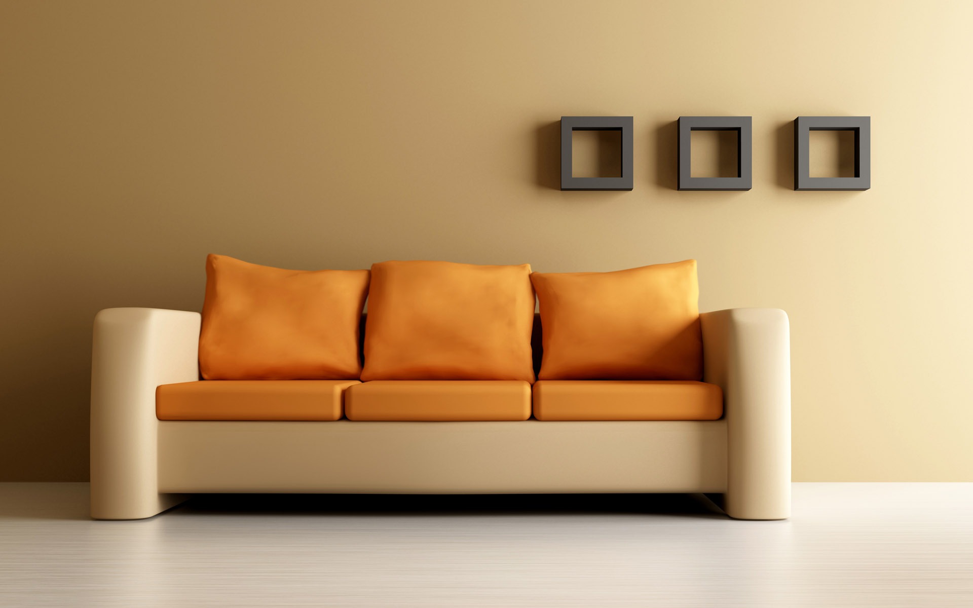 Interior Wallpaper HD