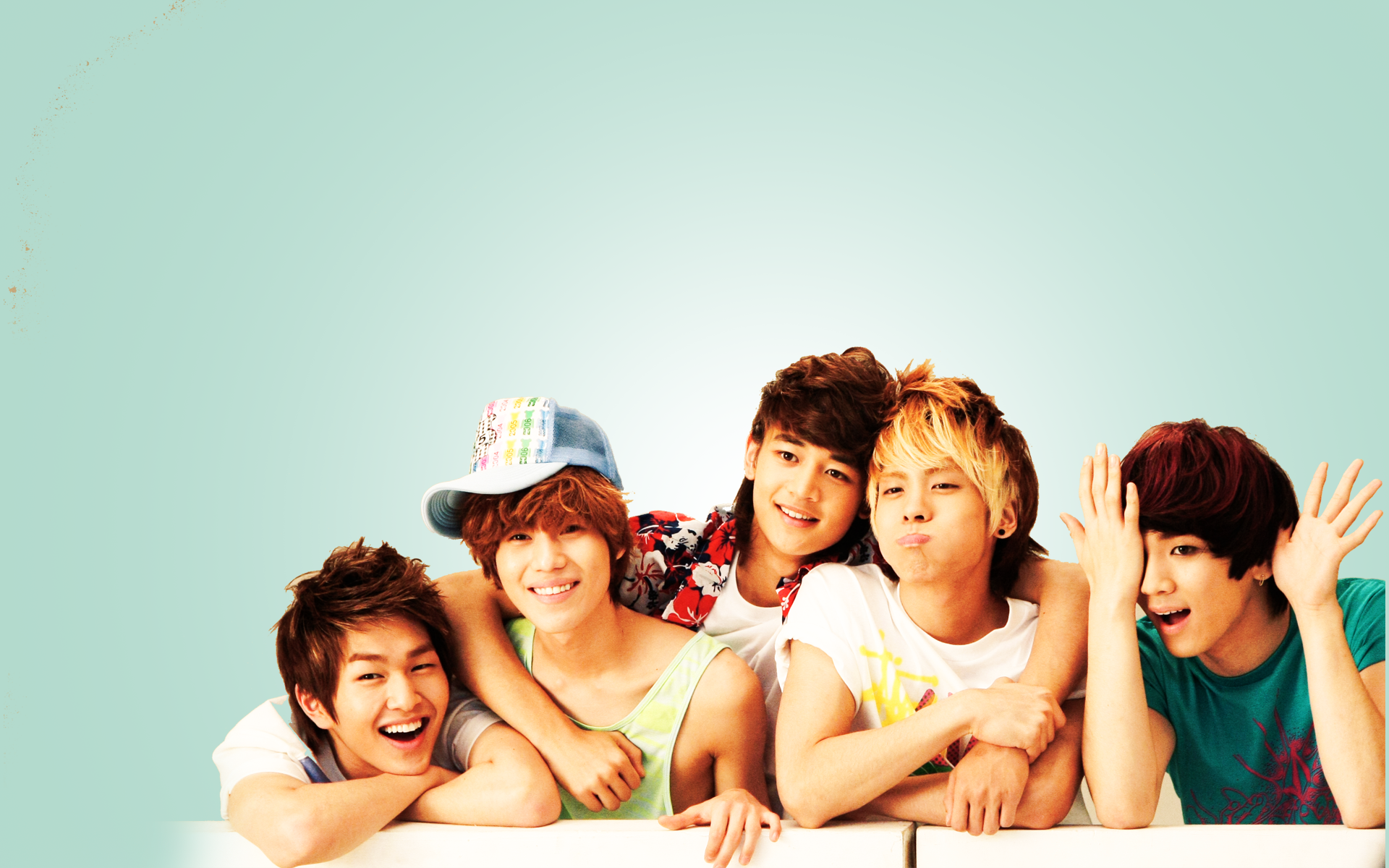 Shinee Image HD Wallpaper And Background Photos