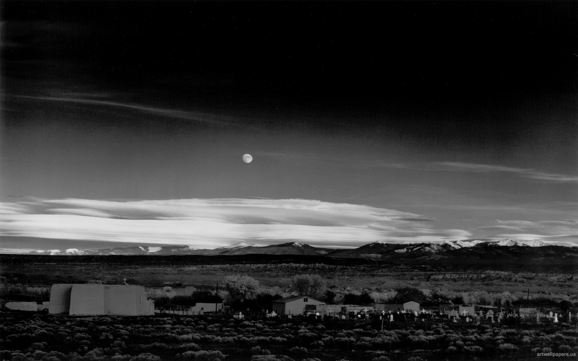 Free download Ansel Adams Wallpaper Photography Wallpapers [1920x1200] for  your Desktop, Mobile & Tablet | Explore 38+ New Mexico HD Wallpaper | New  Mexico Lobos Wallpaper, Free New Mexico Desktop Wallpaper, New Mexico  Wallpaper
