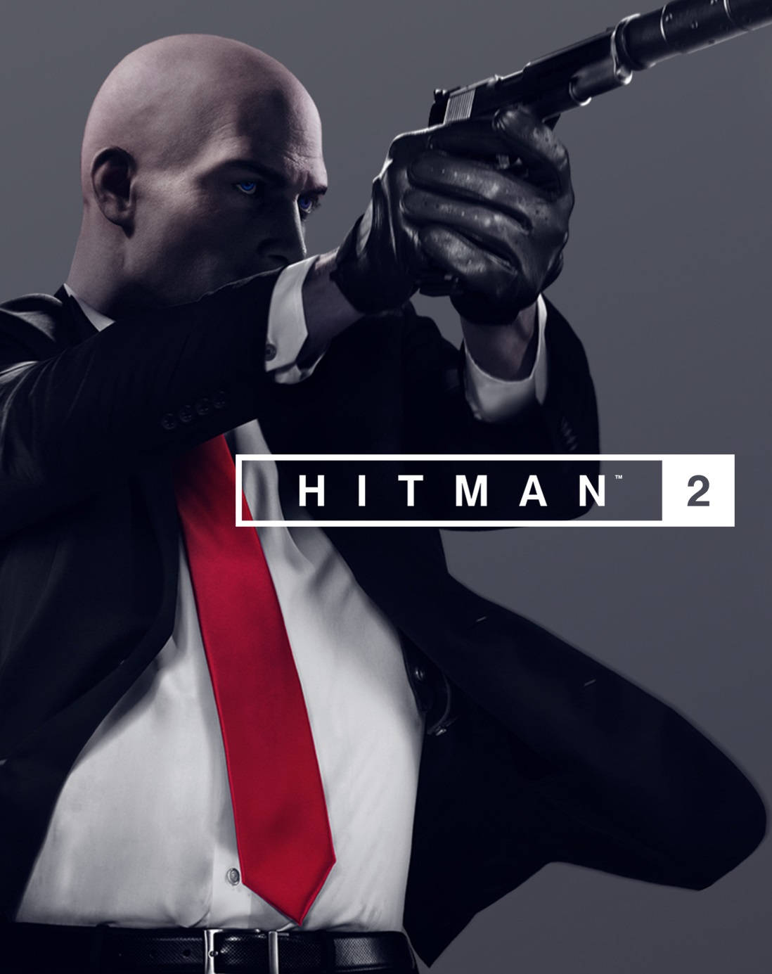 Top Hitman Wallpaper Full HD 4k To Use