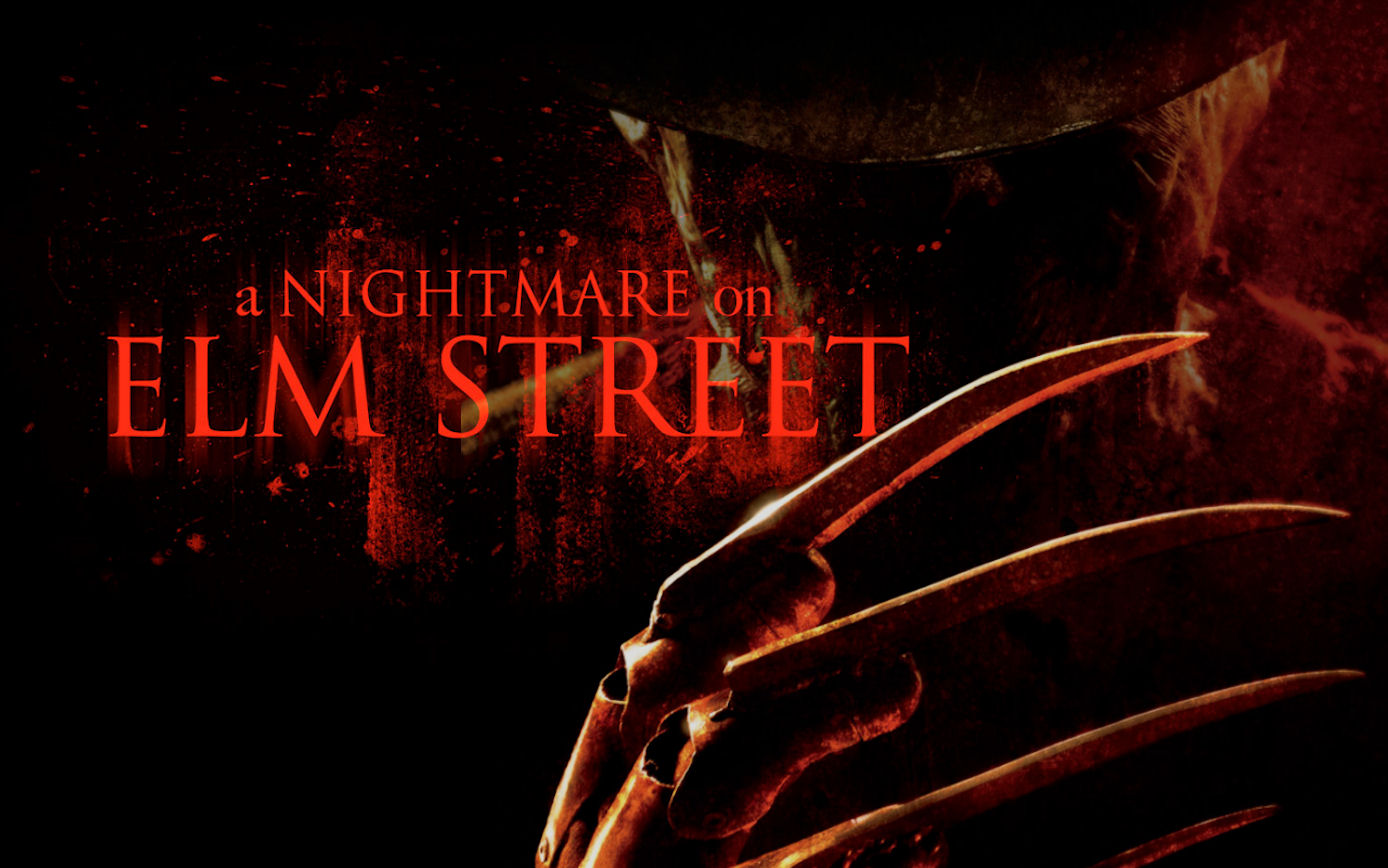 A Nightmare On Elm Street 2010 Wallpaper and Background Image
