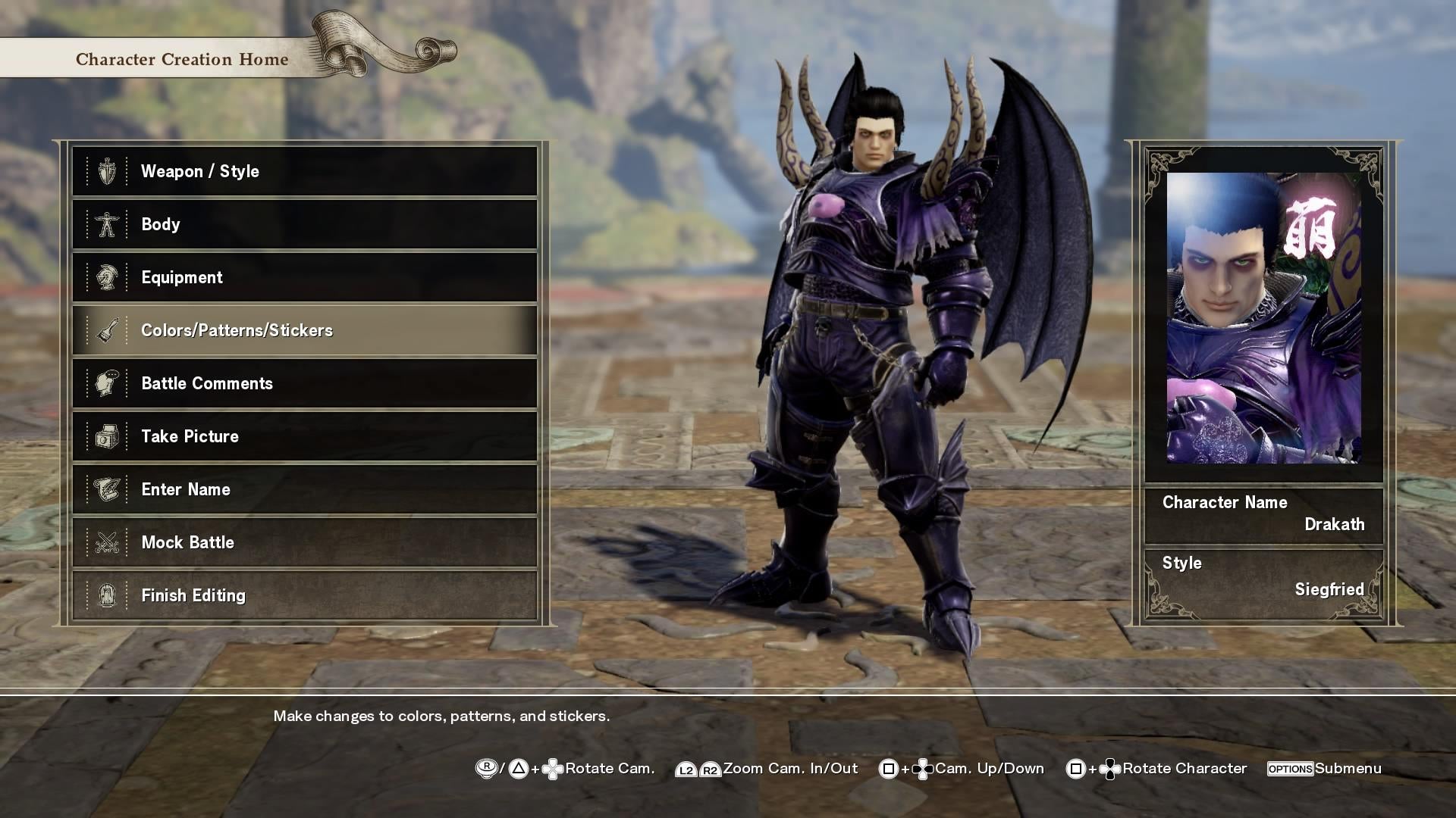 Drakath From Aqw Who Sounds Like Dio When You Switch The Language