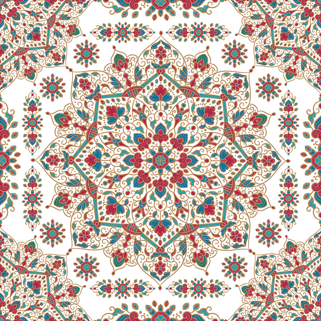 Traditional Wallpaper Dds514 Red And Wine Decor