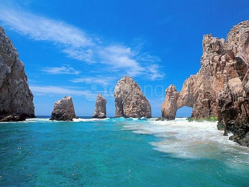 Cabo San Lucas Mex Background Best Stock Photos Toppng