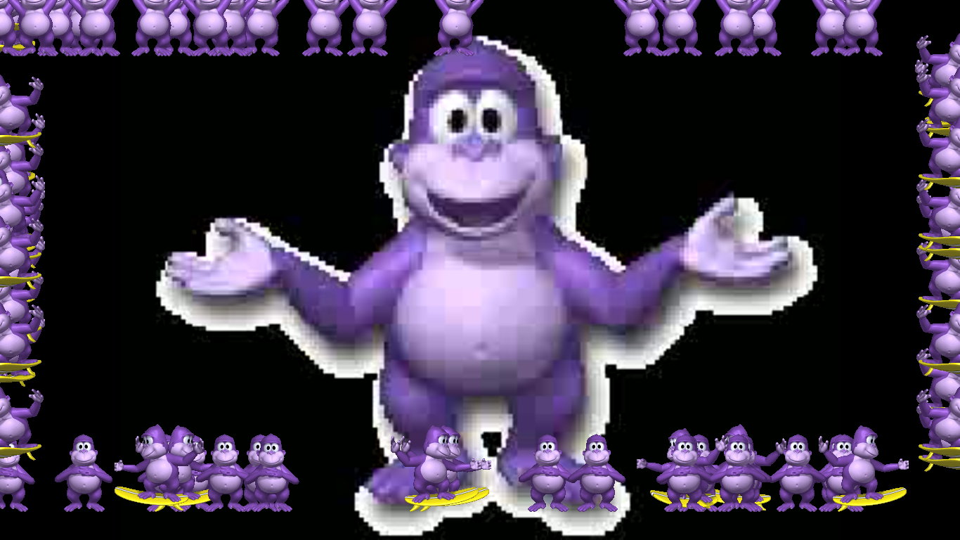 Bonzibuddy Know Your Meme