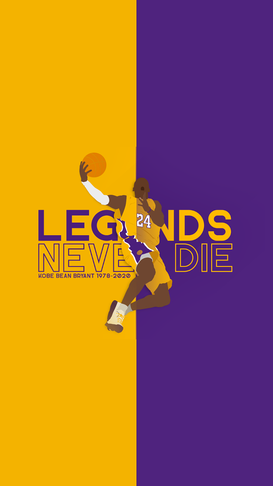 🔥 Download Kobe Bryant Cool Wallpaper For Phone by @heathercampbell