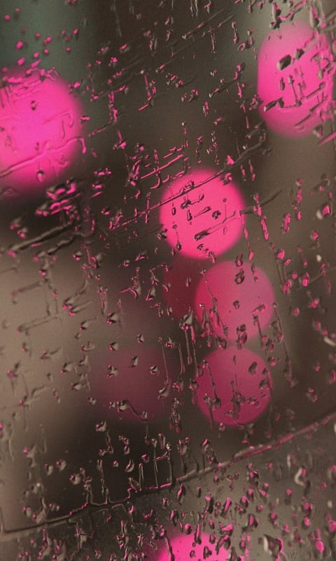 Purple Rain iPhone Wallpaper - WallpaperSafari