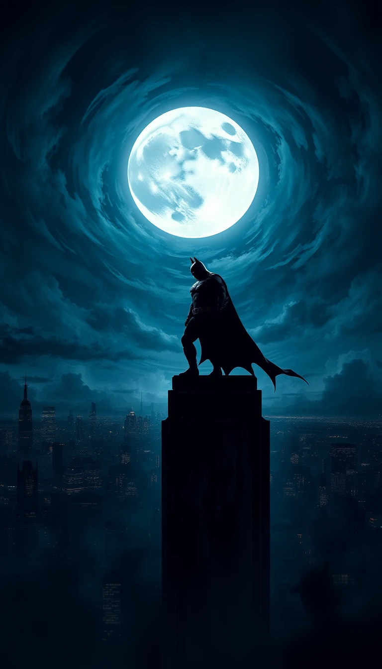 Batman Wallpaper