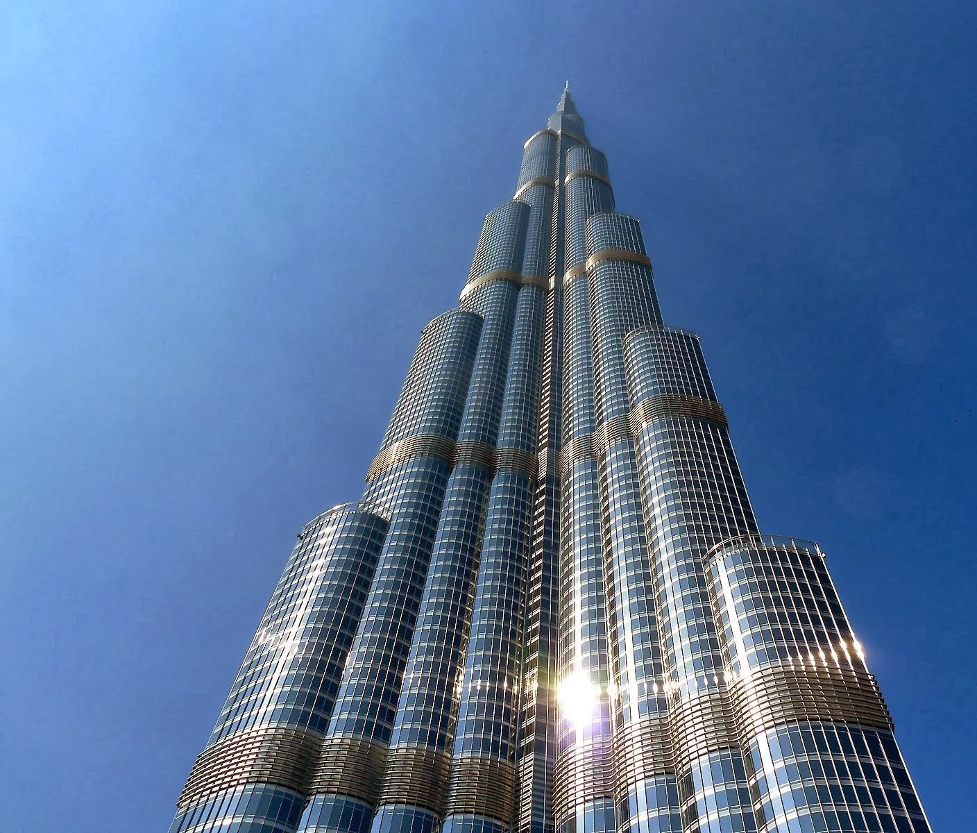 Burj Khalifa New Wallpaper Islamic Articles On Islam Quran