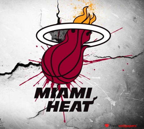 Wallpaper Details Name Miami Heat Date Added Category
