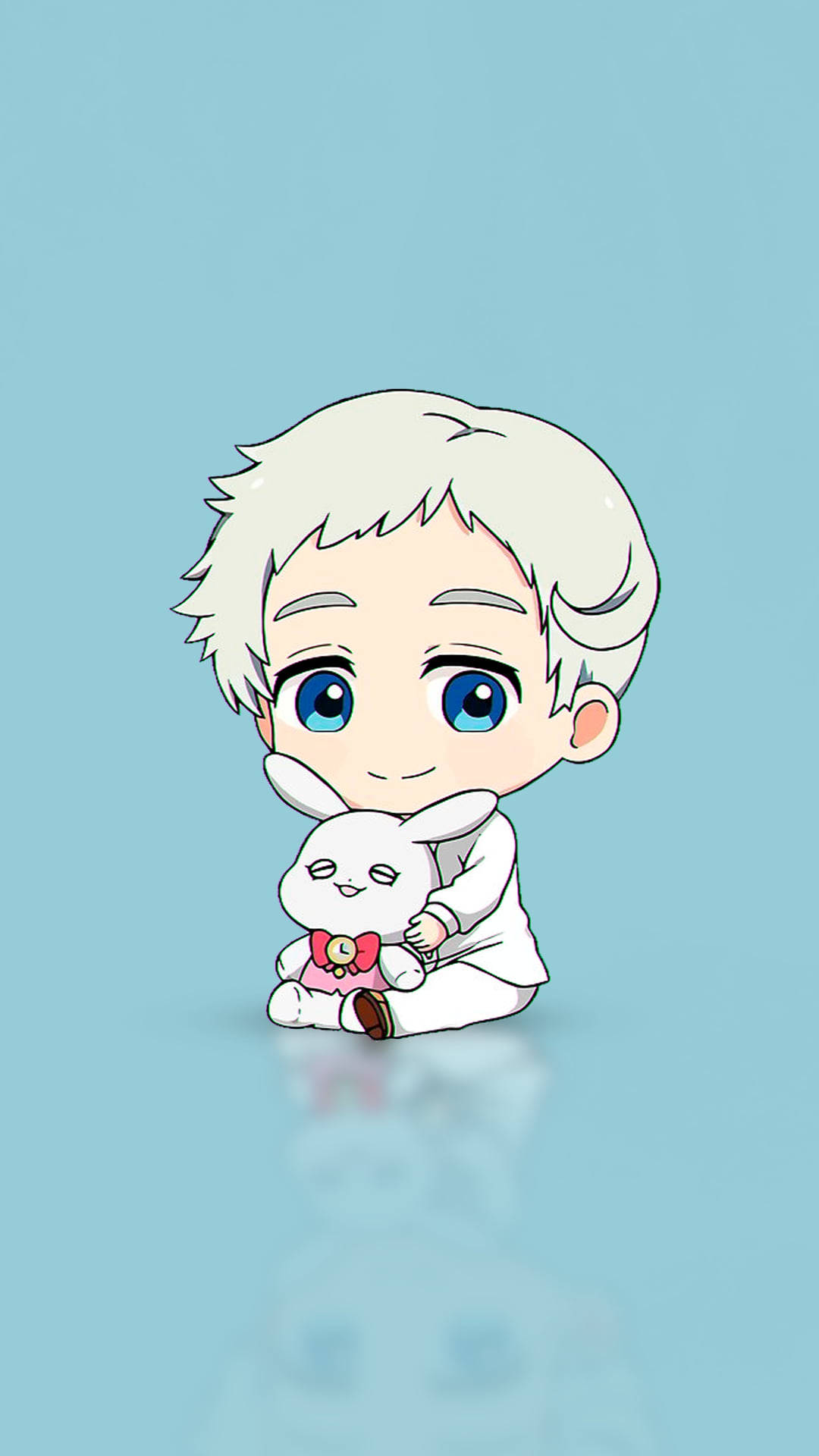 Anime Boys Cute Wallpaper