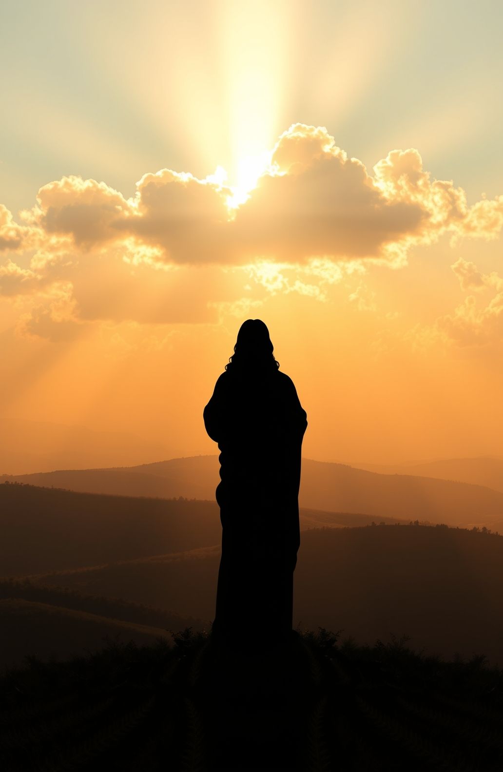 Jesus Screensavers And Wallpaper