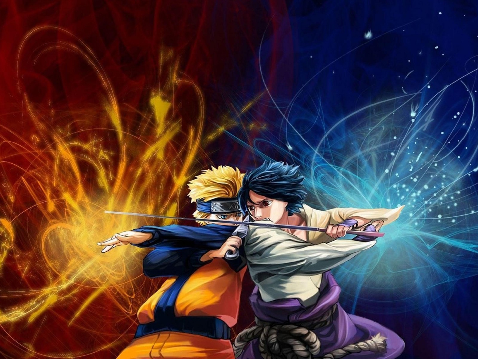 Wallpaper HD For Mac Naruto Shippuden