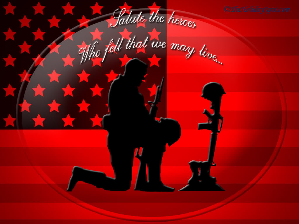 Free Download Everything In It Happy Memorial Day And Thank You For Your Service 1024x768 For Your Desktop Mobile Tablet Explore 50 Labor Day Wallpaper And Screensaver Wallpapers For
