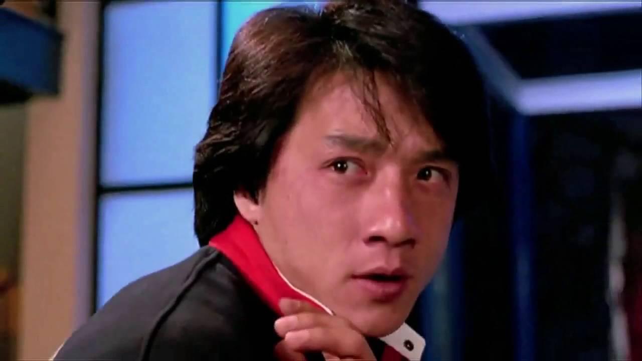 Jackie Chan Best Fights Hd Desktop Wallpaper 1280x720