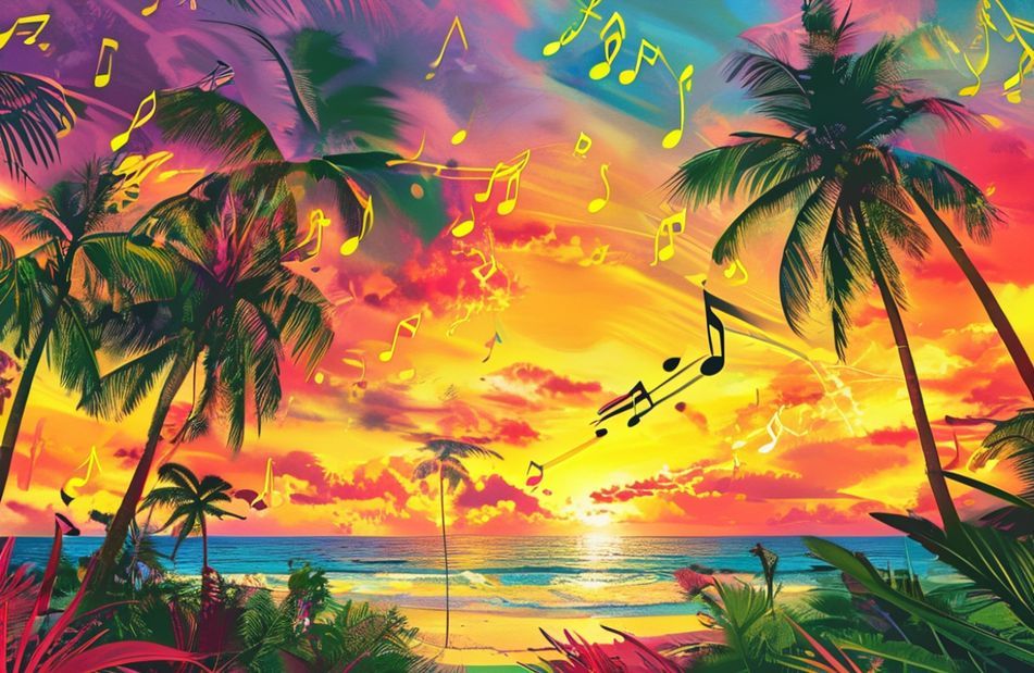 Cool Reggae Wallpaper