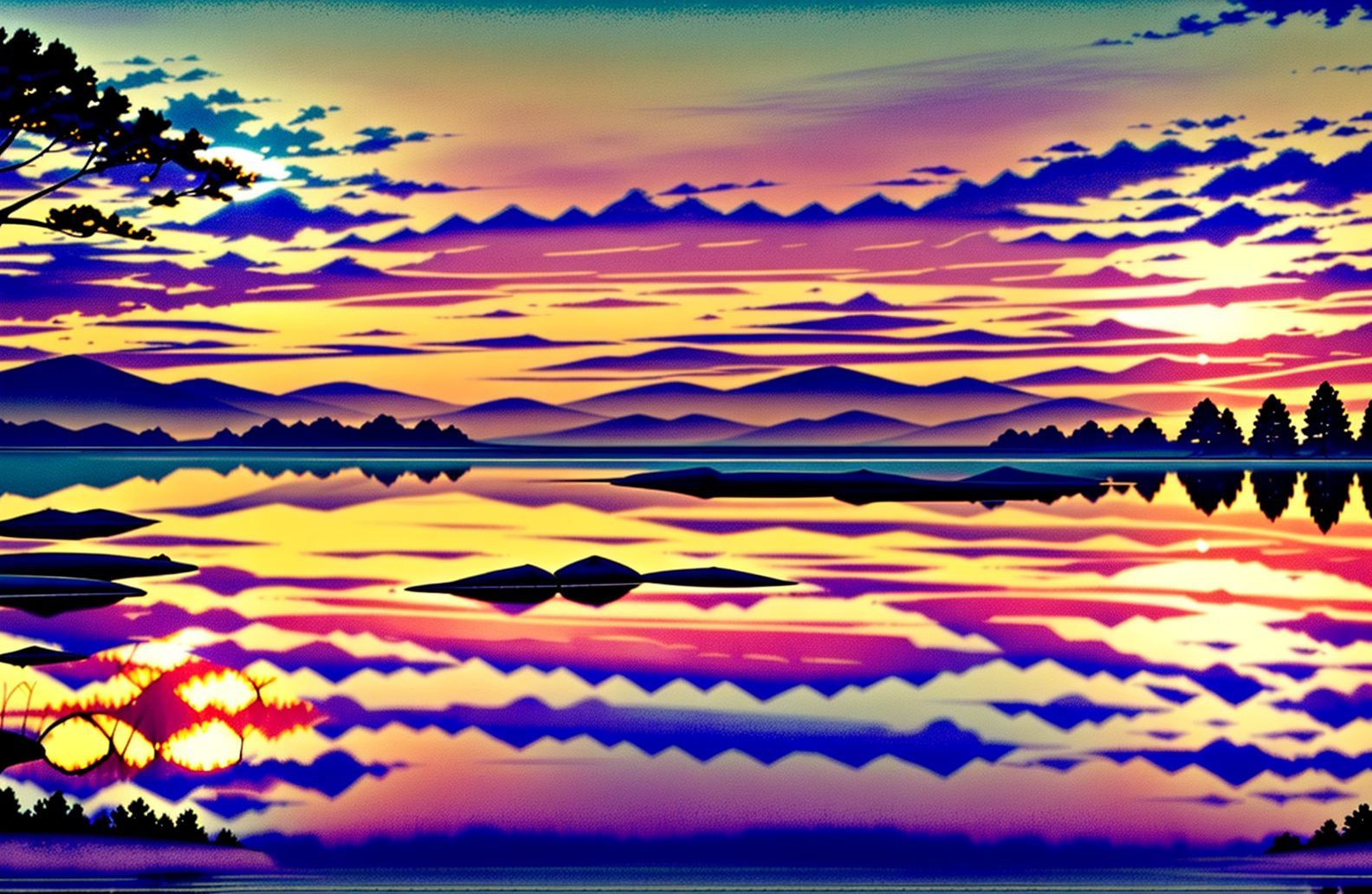 Love Wallpaper 1080p