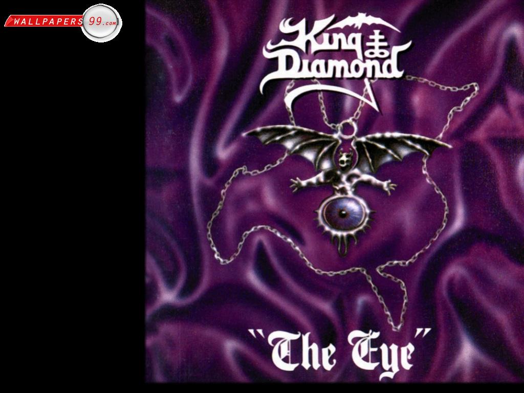 King Diamond Wallpaper Picture Image