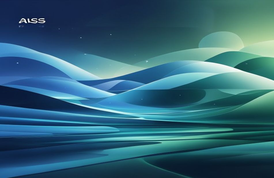 Asus Default Wallpaper