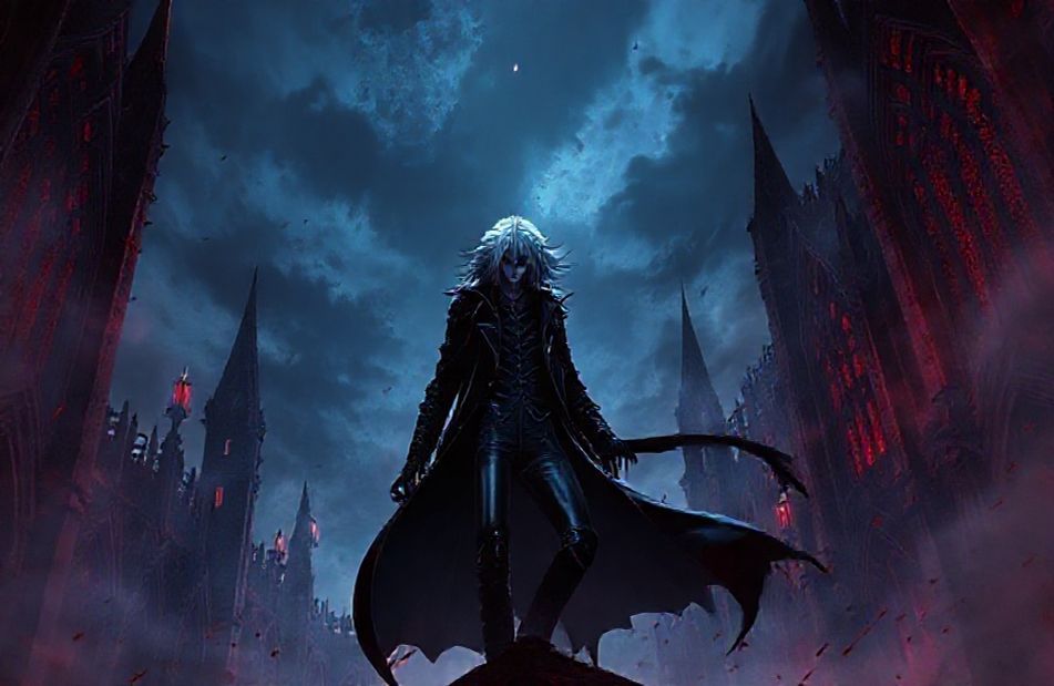 Hellsing Ultimate Wallpaper