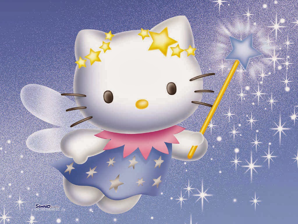 Cute Hello Kitty wallpapers   Beautiful wallpapers