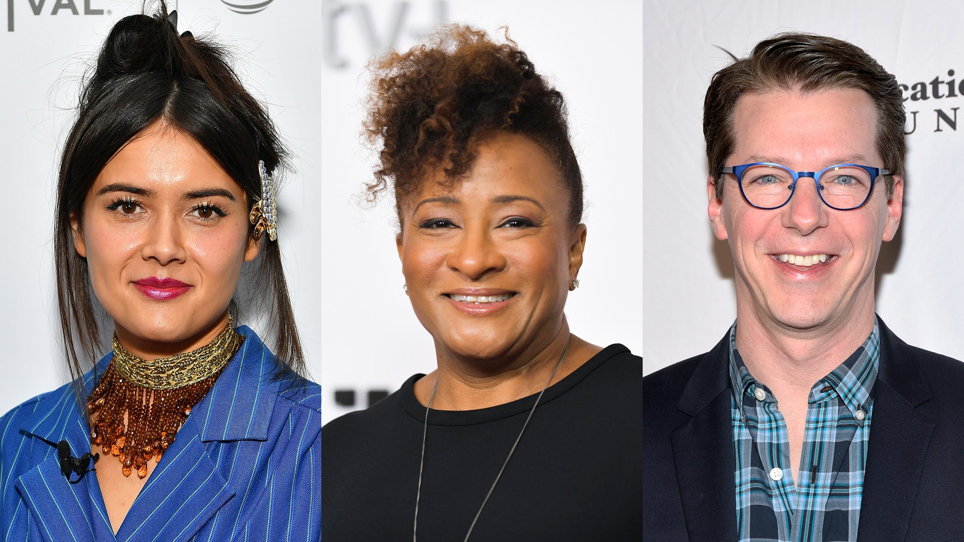 Flix Assembled The Coolest Queer Cast Possible For Q Force