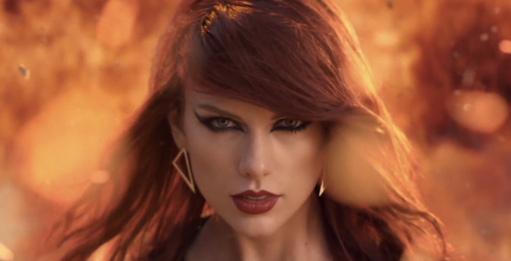 Taylor Swift Made One Of The Most Epic Ones All Time