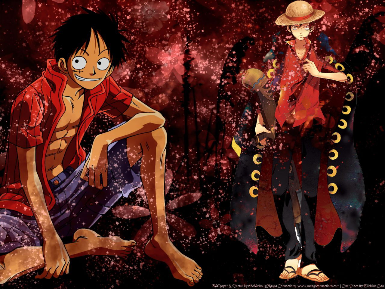 Cool Wallpaper For You Some Coo Of Luffy