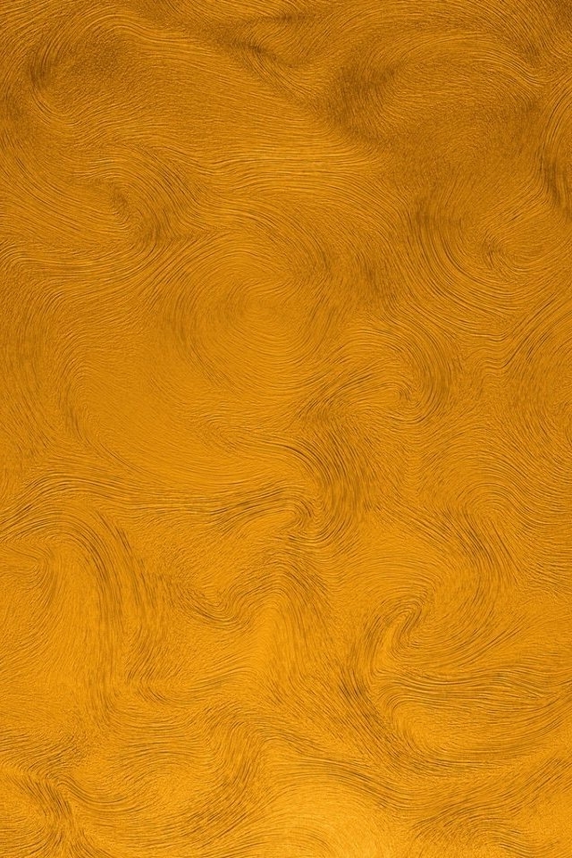 Gold Leaf Texture iPhone HD Wallpaper