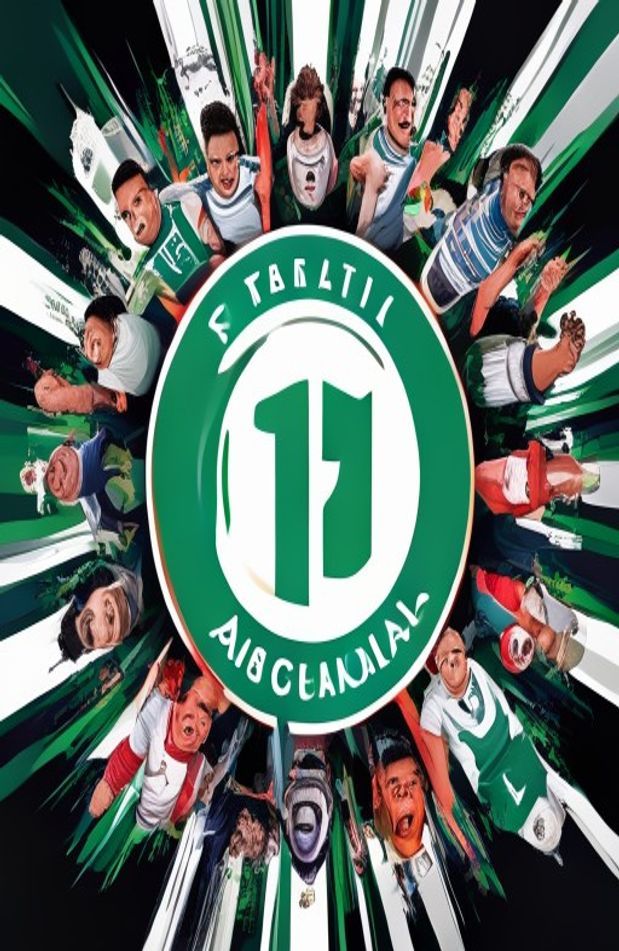 Atl Tico Nacional Wallpaper