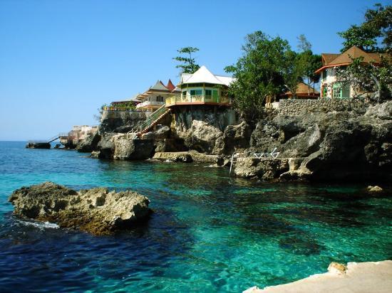 Negril Beach Vacation Beaches All Inclusive Resort Spa