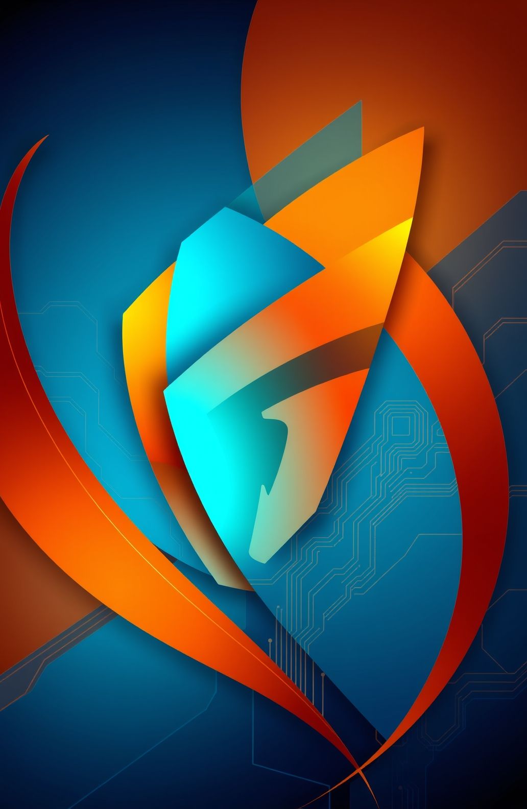 Gigabyte Wallpaper