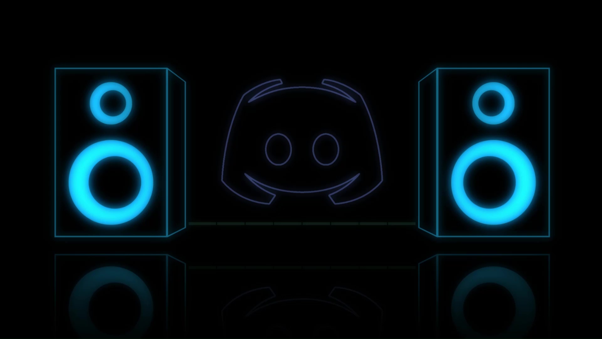 Discord Logo Thumb Wallpaper