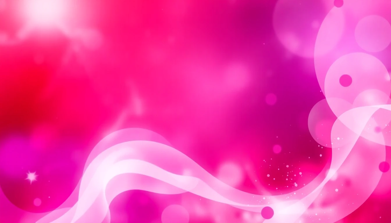 Desire Background