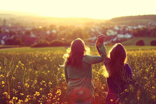 most beautiful friendship wallpapers