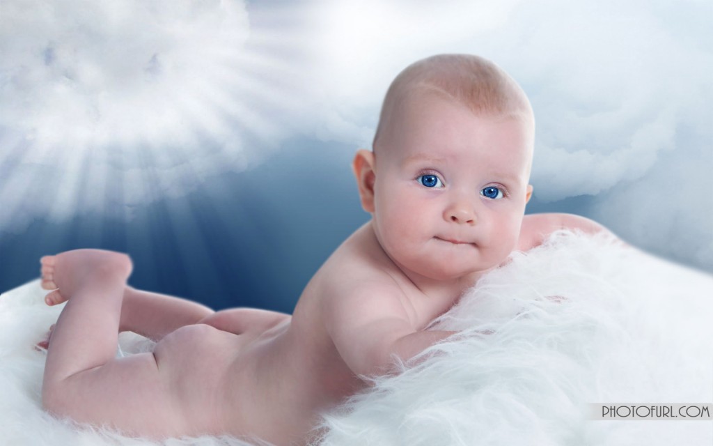 Beautiful Baby Smile Wallpapers 5