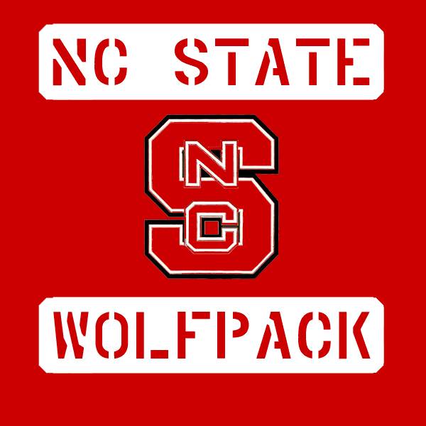 Nc State Logo Graphics Code Ments Pictures