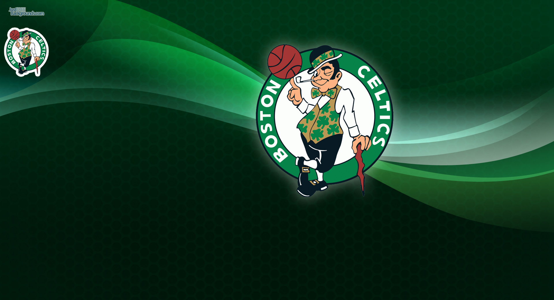 Para Celtics Wallpaper Fondos De Escritorio Boston