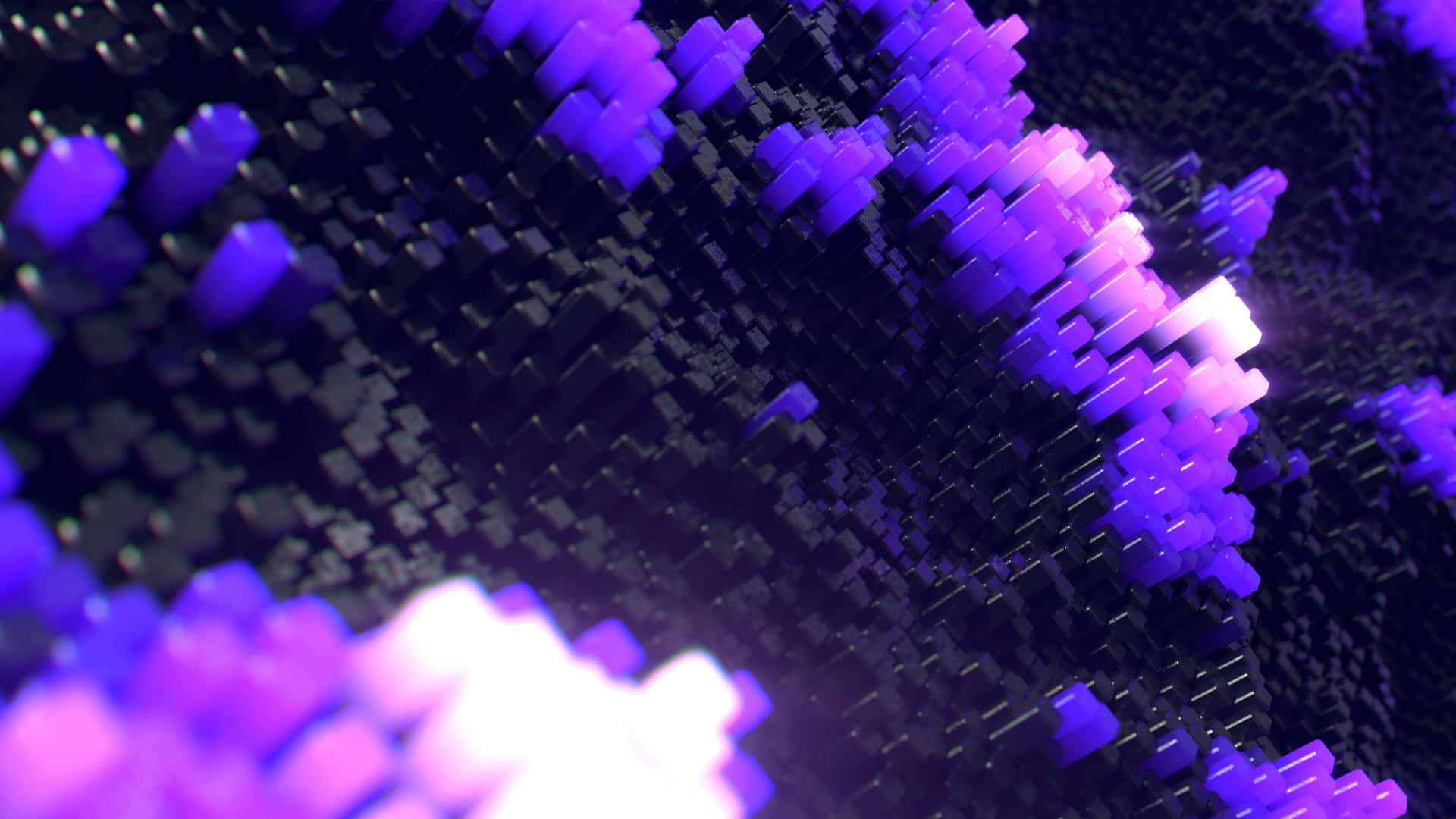 HD Satisfying Wallpaper