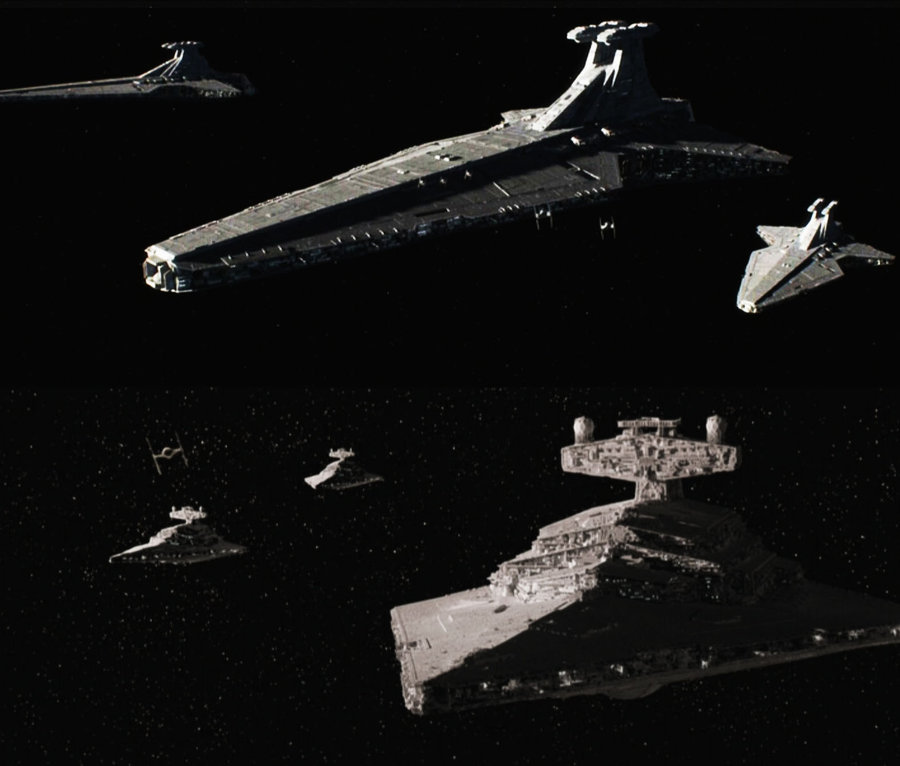 Imperial Star Wars Wallpaper Destructor