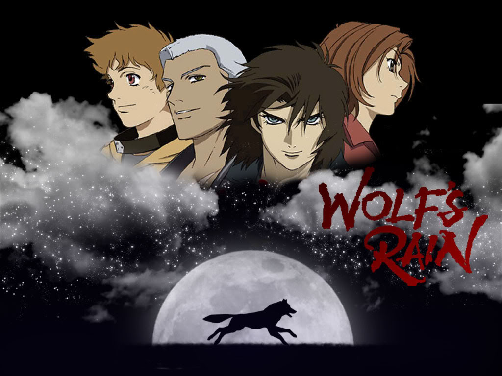 Wolf S Rain Dublado Animeq Animes Online