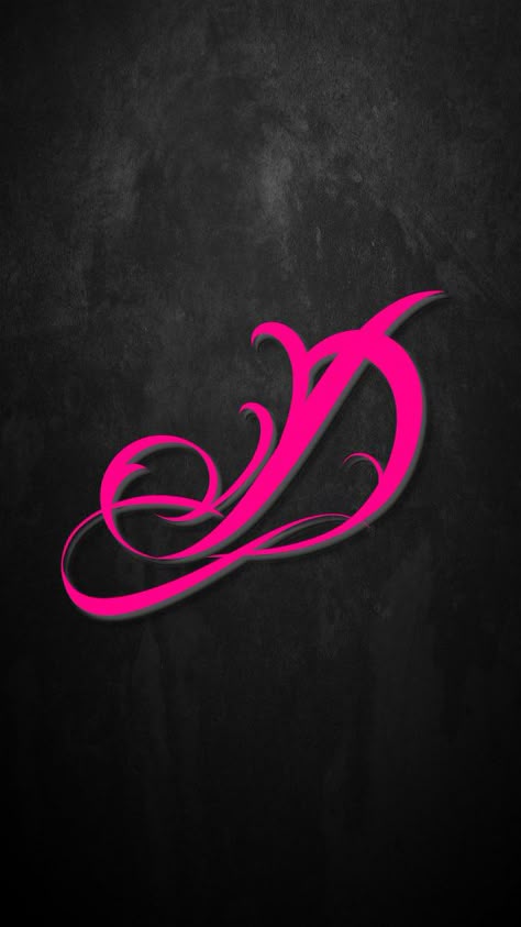 Letter D Wallpaper Ideas