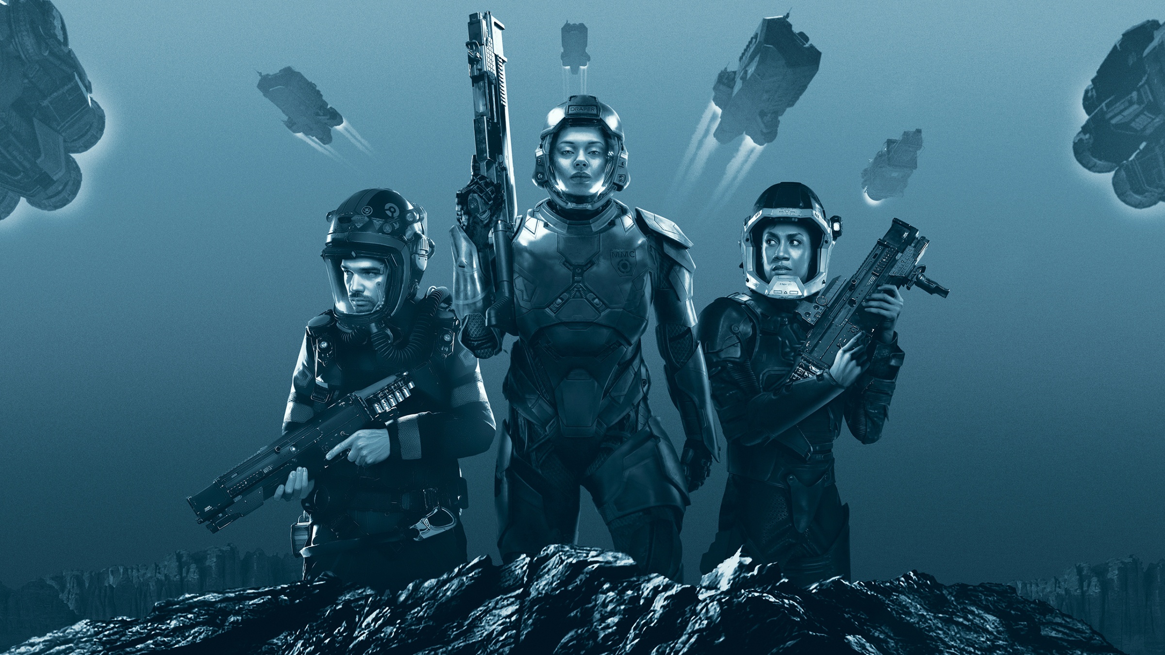 The Expanse Tv Shows Wallpaper HD 4k Image Photos