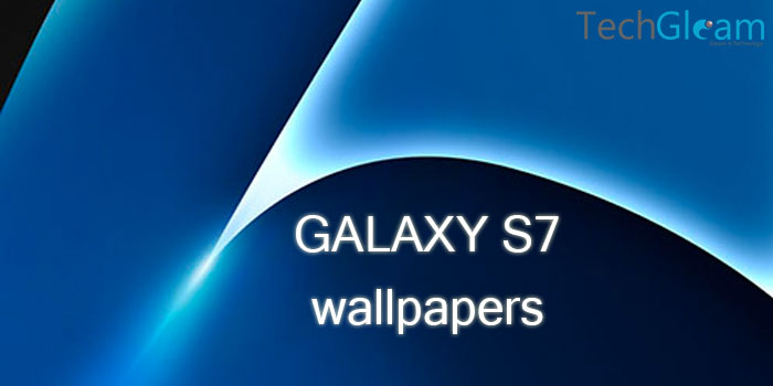 Samsung Galaxy S7 Stock Wallpaper Updated Techgleam