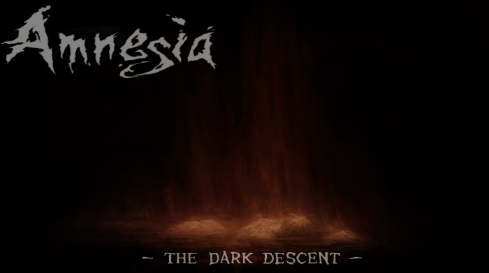 Amnesia The Dark Descent Wallpaper Water Desktop And Mobile