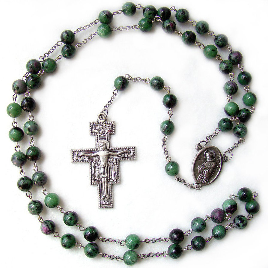 Rosary Beads Are You Considering Buying A For Yourself Or As