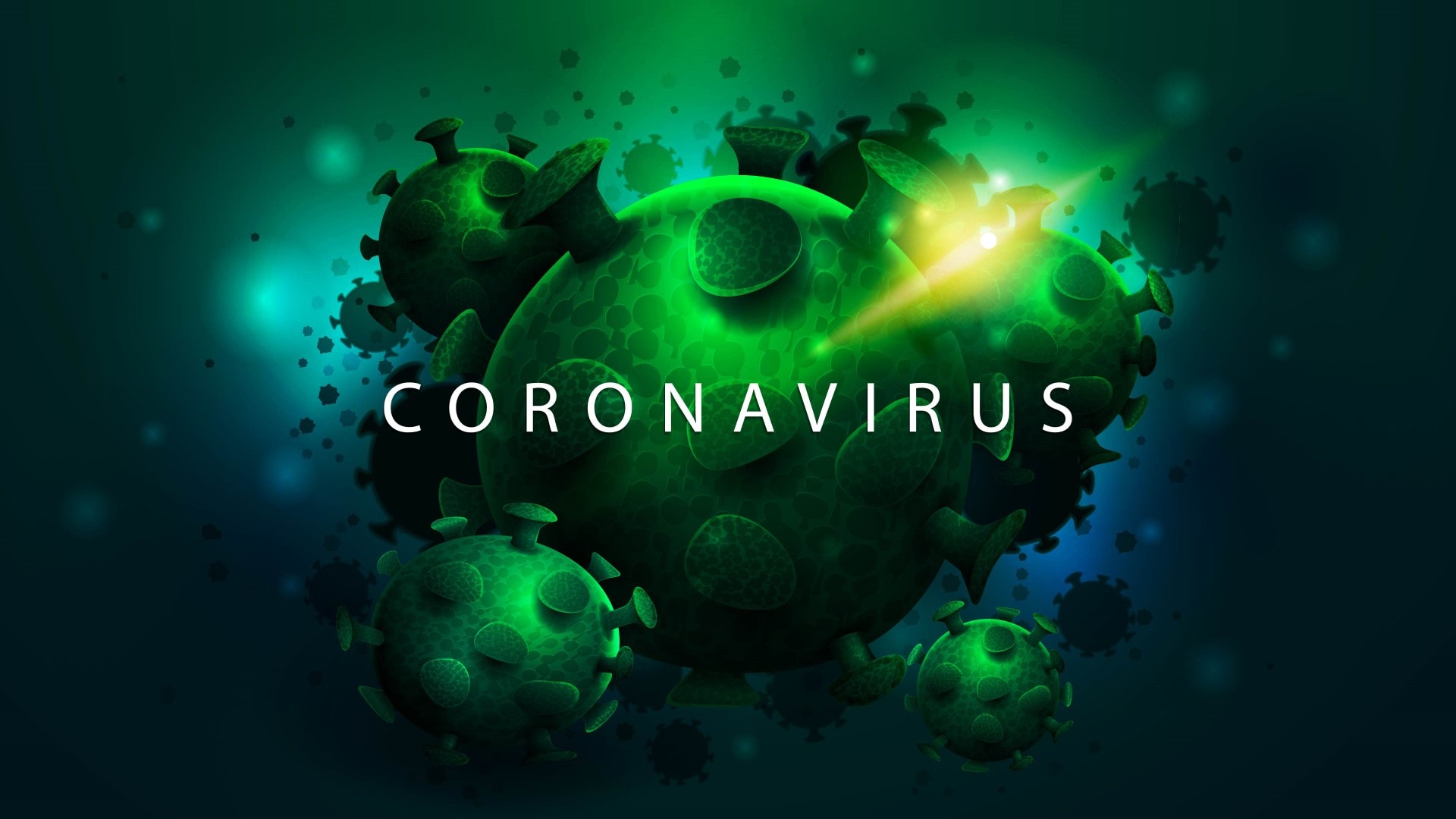Number Of Coronavirus Cases In Florida Spikes By Nearly Wallpaper