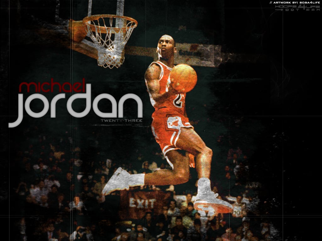 Free Michael Jordan Wallpaper HD ImageBankbiz
