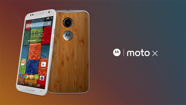 Motorola Moto X 2nd Gen Full Features Re